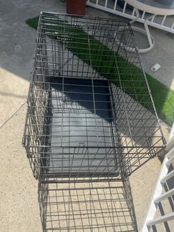 Dog Crate