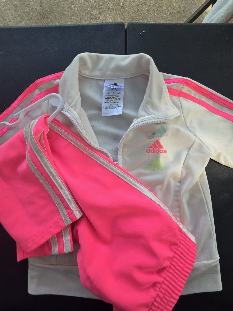 Nike Tracksuit
