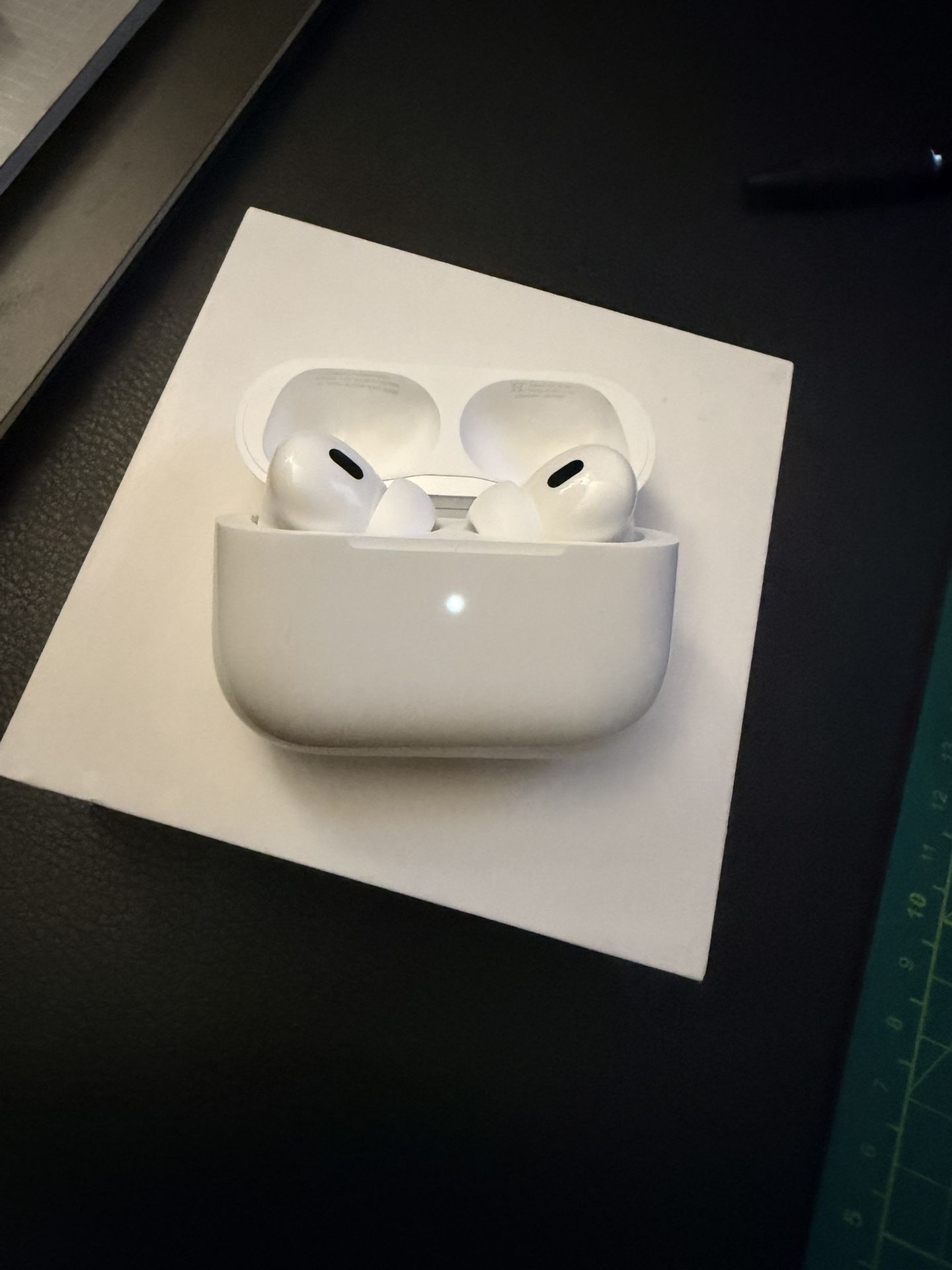 Apple AirPods Pro ( 2nd generation )