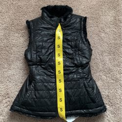 Ladies Vest