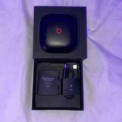 Beats Fit Pro