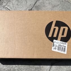 HP 15 -fd0707st Laptop 
