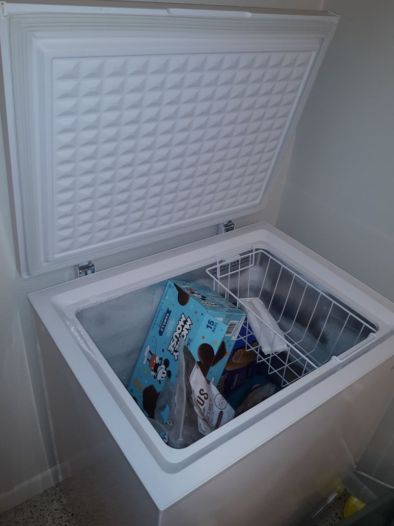 Freezzer