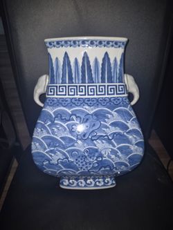 Japanese  porcelain