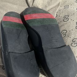 Gucci Loafers