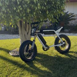 Super 73 Z Adventure