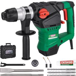 Rotary Hammer Drill  for Concrete