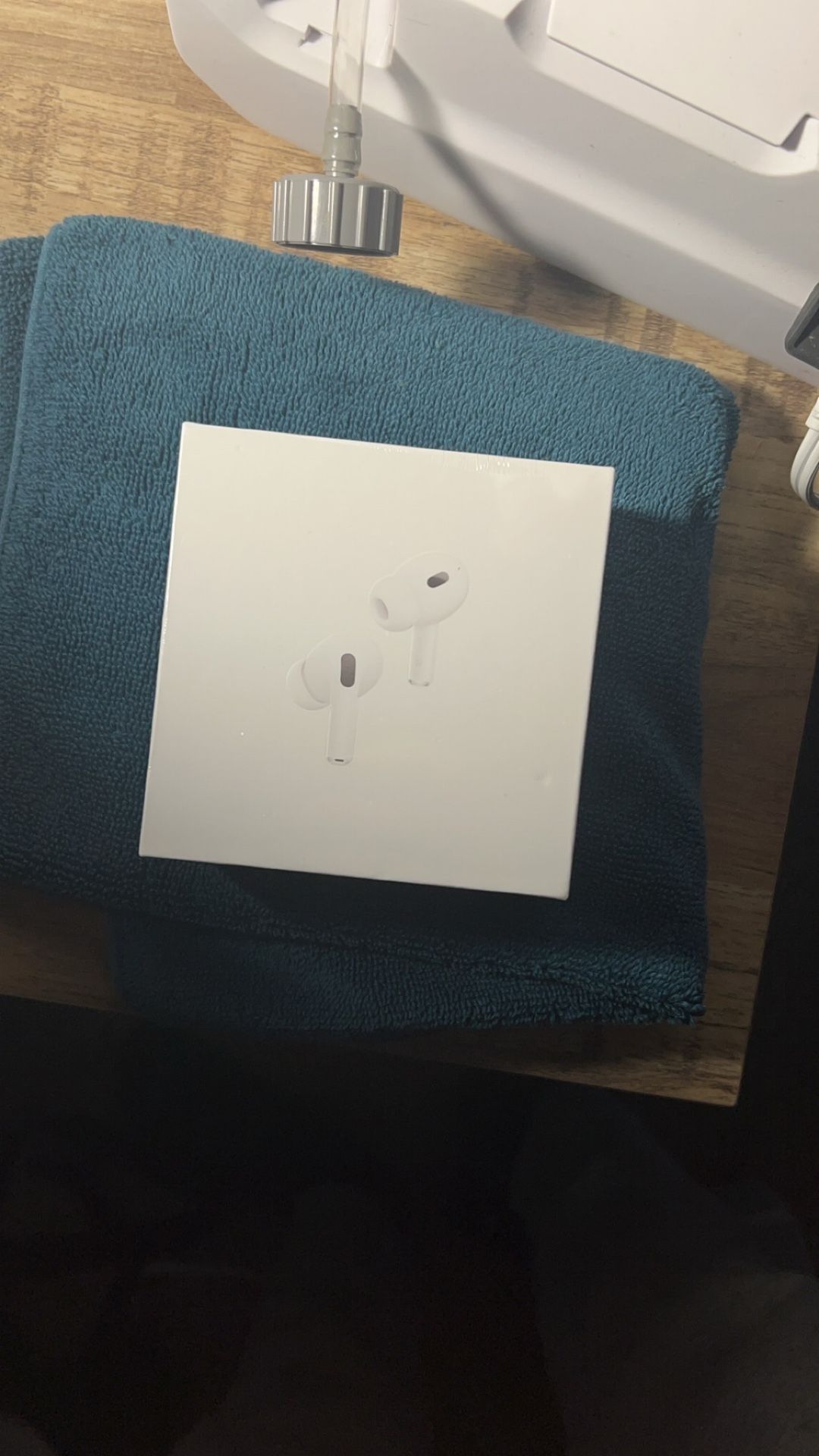 AirPod Pro 2