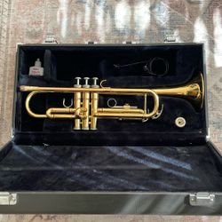 Yamaha Trumpet YTR 2335