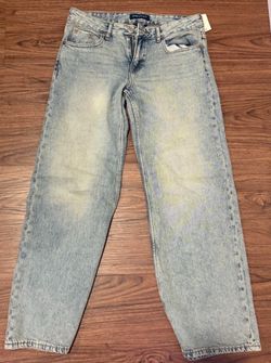 Aeropostal Jeans