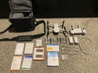 Potensic Atom SE Drone 249g