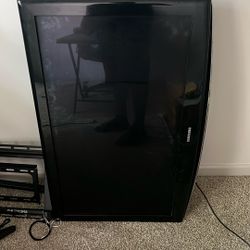 40 Inch Samsung Tv $75