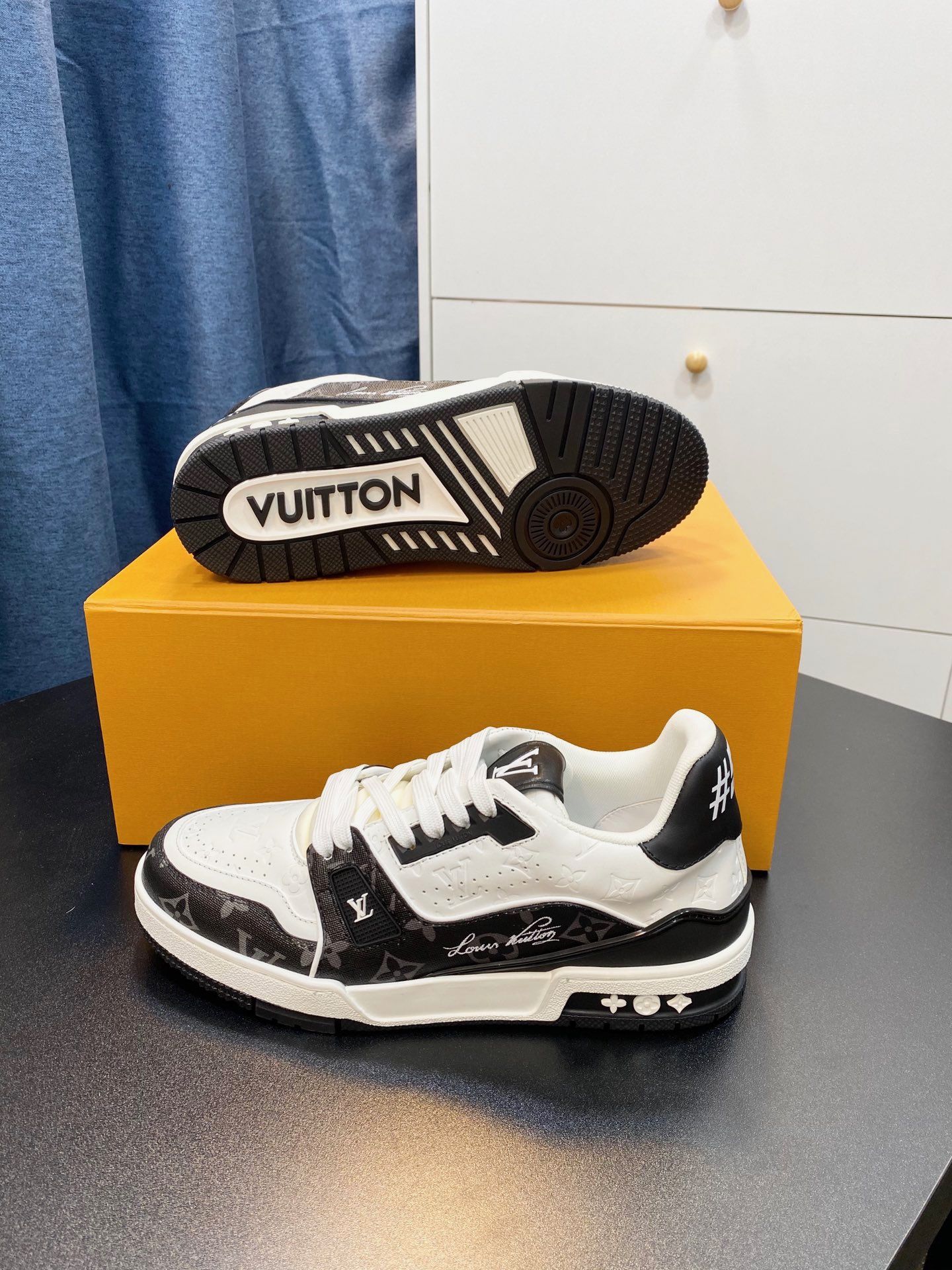 Louis Vuitton Shoes