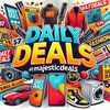 Majestic Deals 