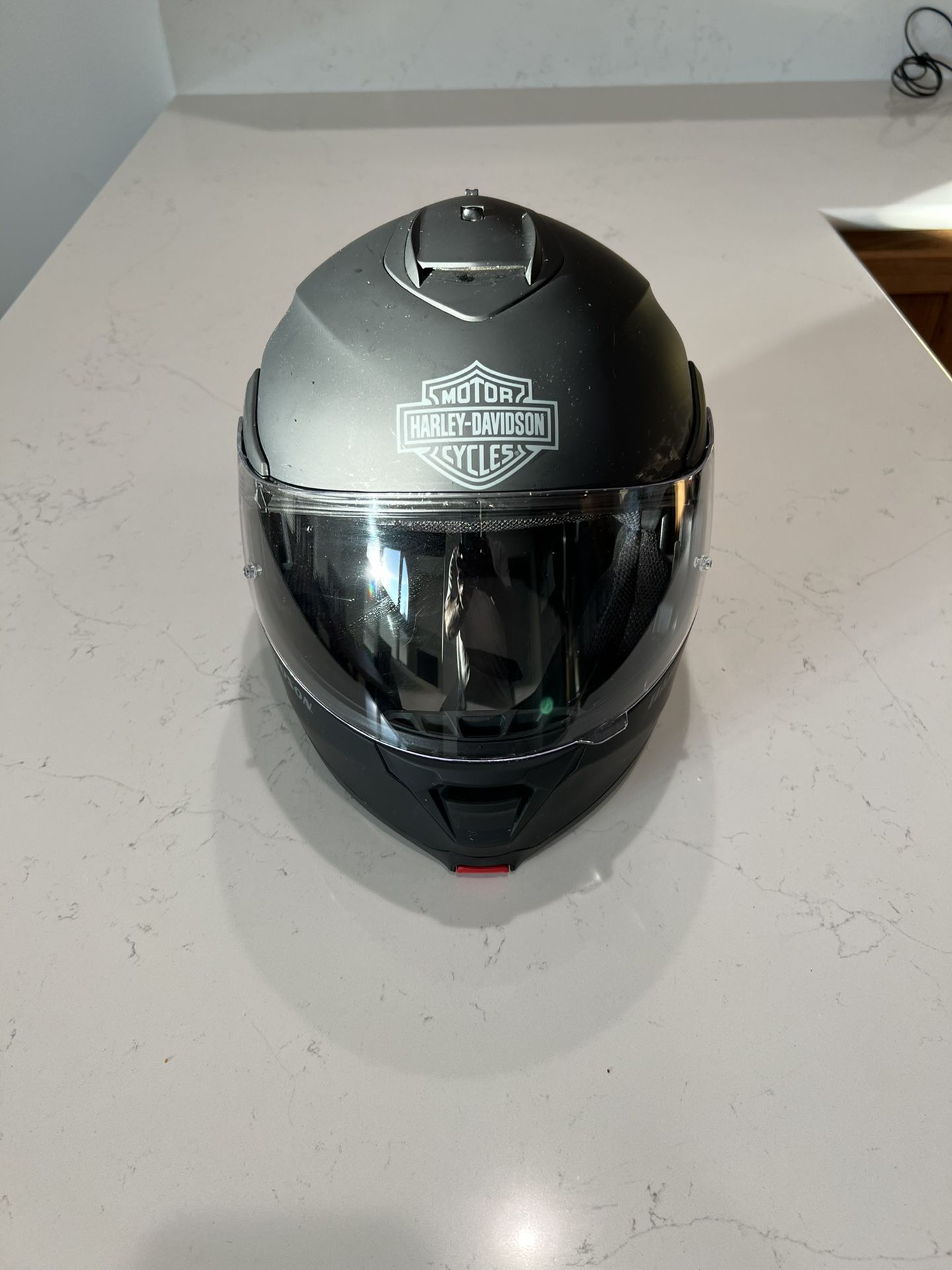 Harley Davidson Helmet Size XL