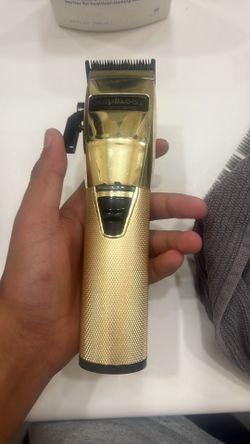babylisspro clippers