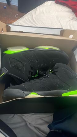 Air Jordan 6 retro gs