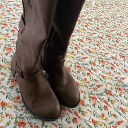 Womens Boots 