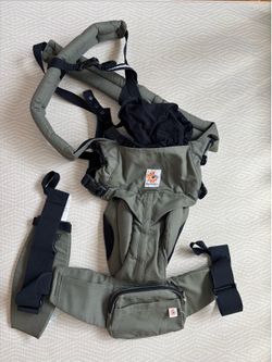 Ergobaby Omni 360