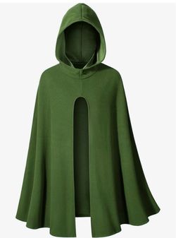 Archer cape,