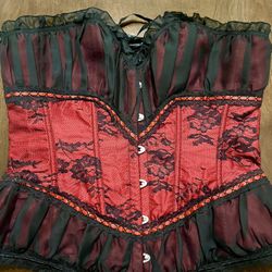 Corset 