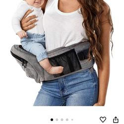New Baby Carrier$20