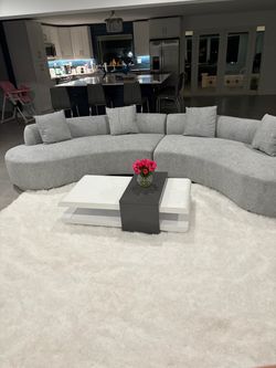 Living room set