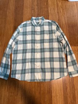 flannel