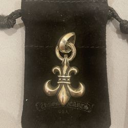 Chrome Hearts Pendents 