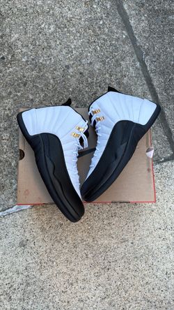 Jordan 12 Taxi / 11M