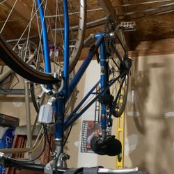Peugeot Bicycle