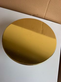 Cake stand