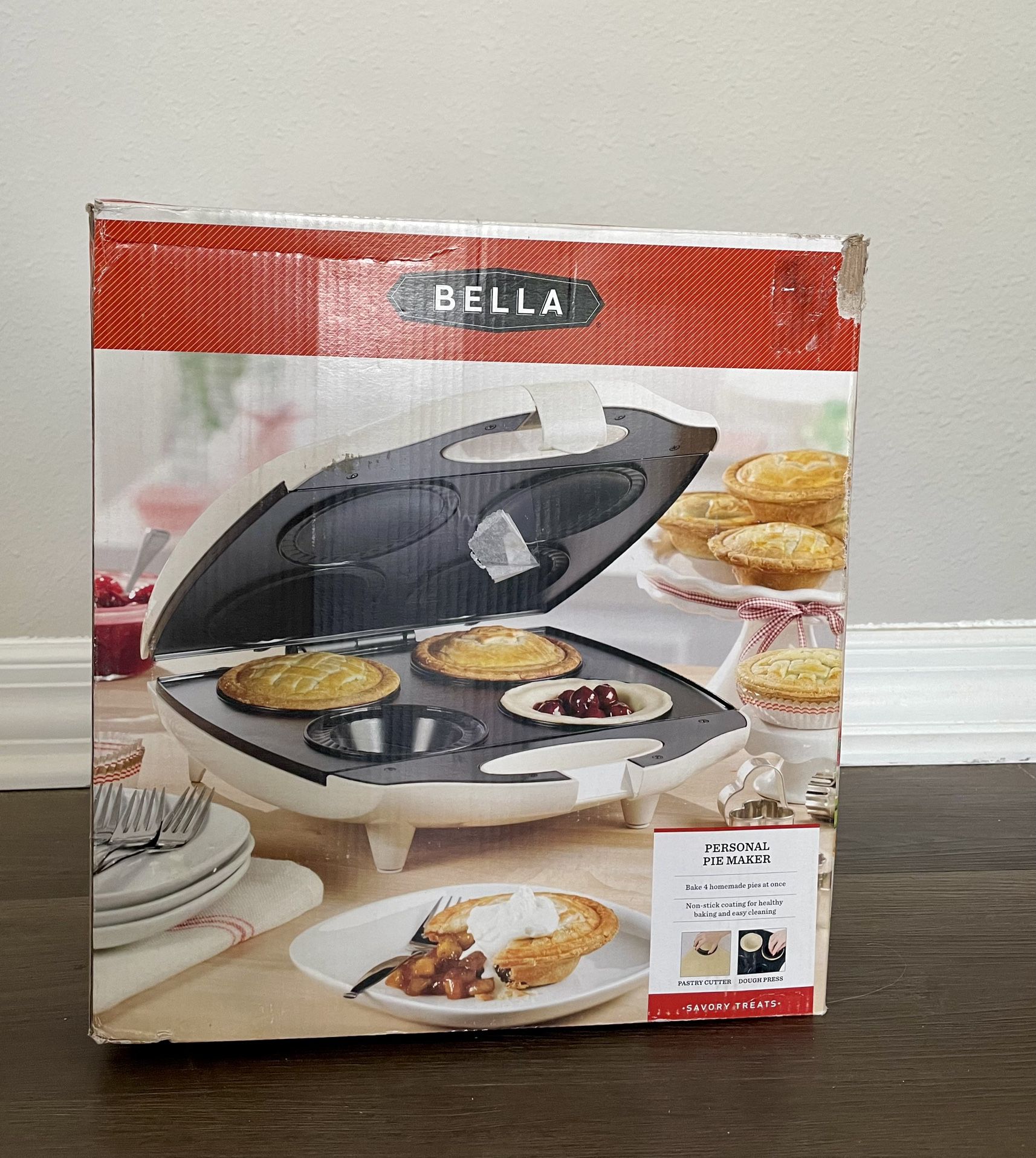 Bella Personal Piemaker