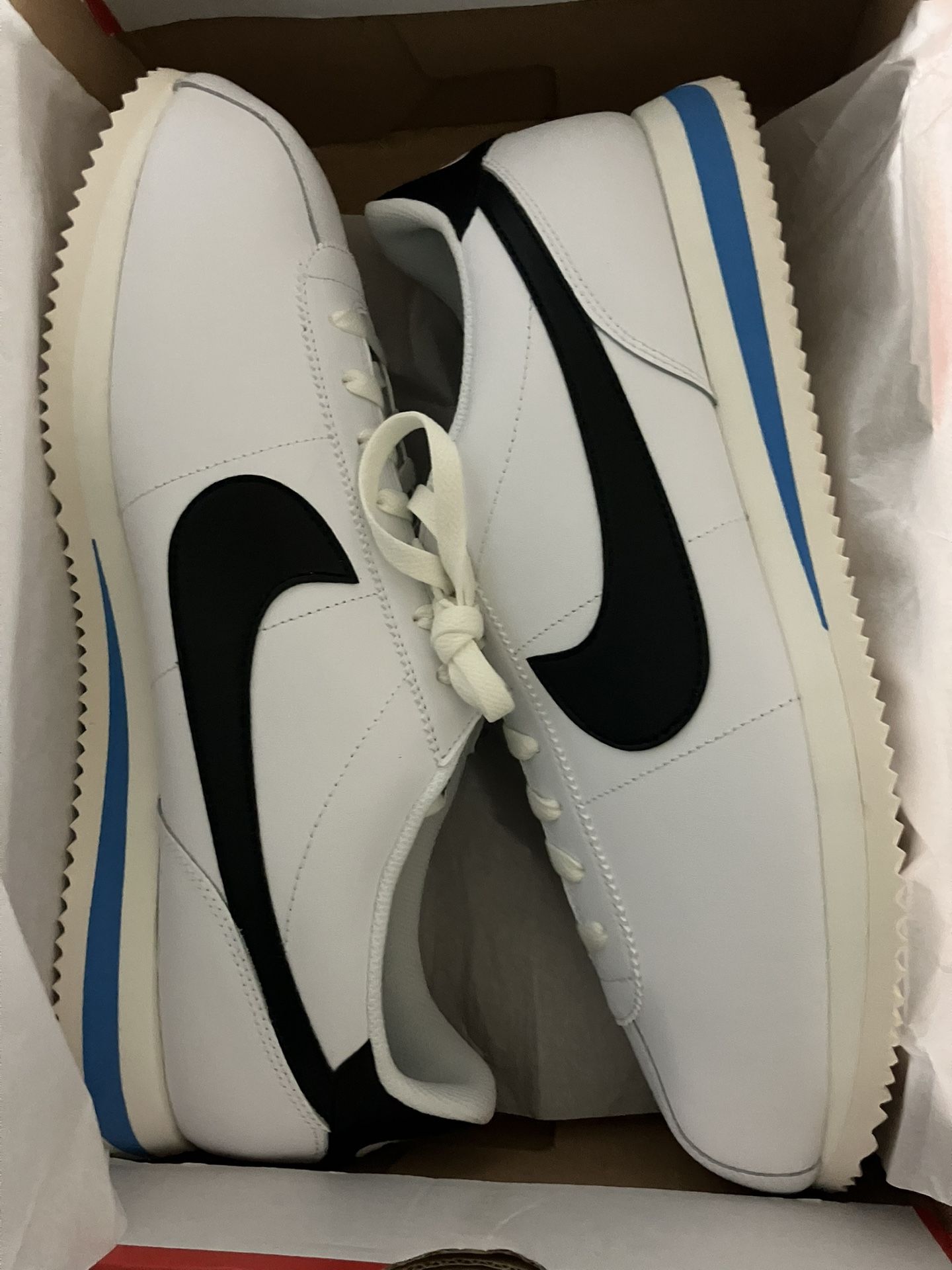 Men’s Nike Cortez