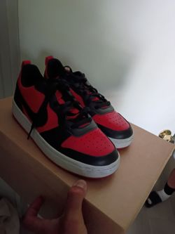 Nike shoes