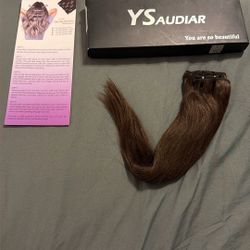 Hair Extensions