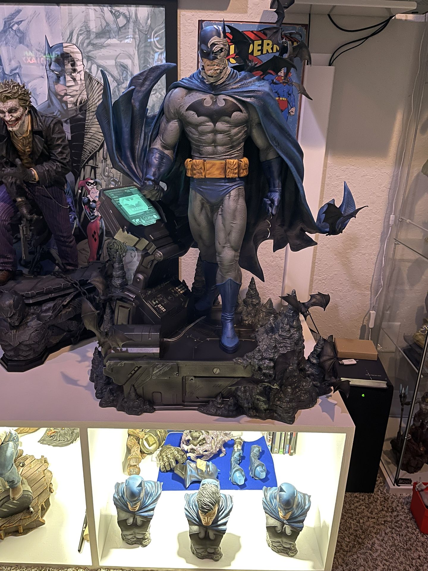 Prime 1 Studios Batman Hush