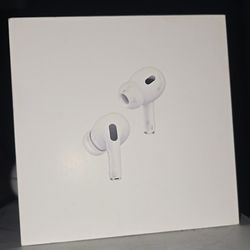 AirPods Pro 2