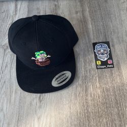 Gorra 🧢 de tomateros de culiacan snapback hat 🧢