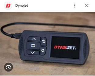 Dynojet Power Vision 3 Brand NEW