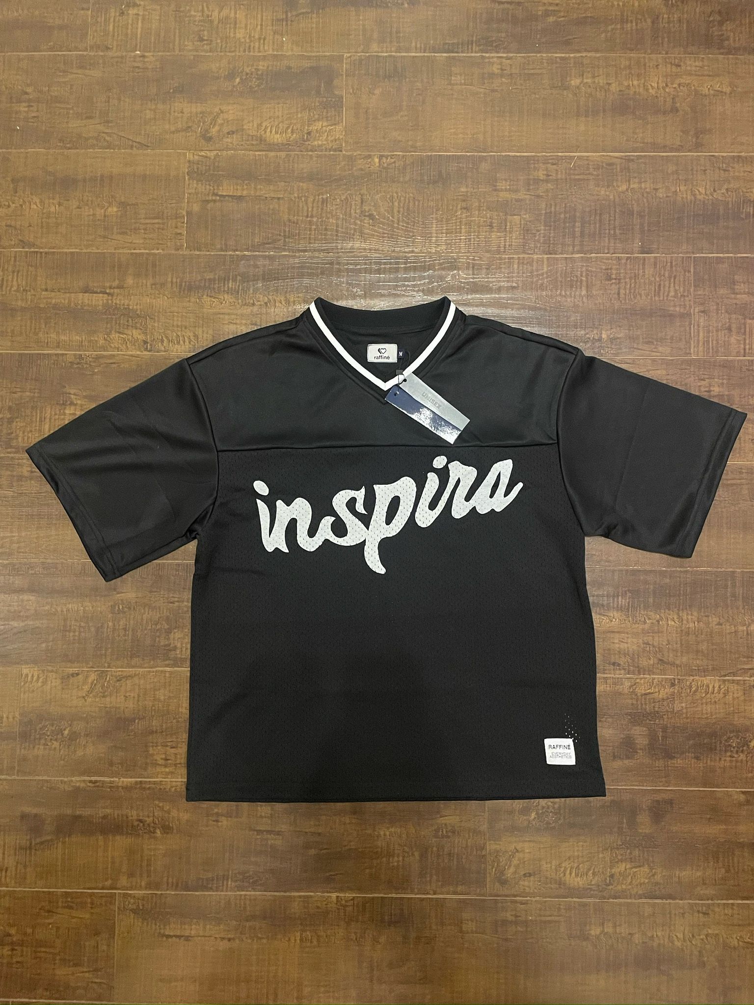 Raffinè Inspira Jersey