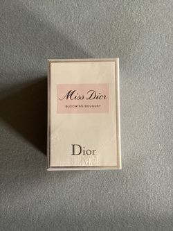Dior perfume: Miss Dior Blooming Bouquet