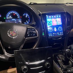 Car Audio Installations