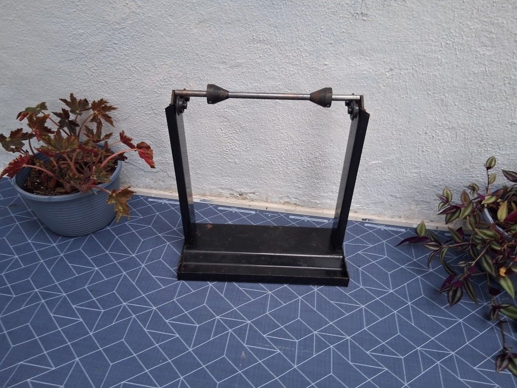 Motorcycle Wheel Balancer