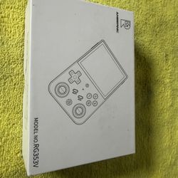 Anbernic RG353V Retro Video Handheld 