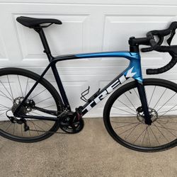 2022 Trek Emonda SL5