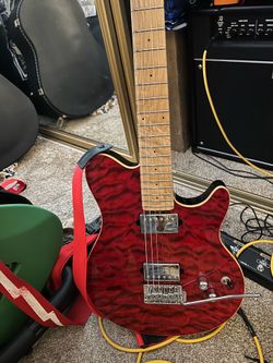 OLP Guitar