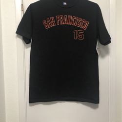 Giants Shirt (M)