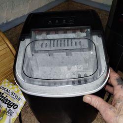 Ice Maker