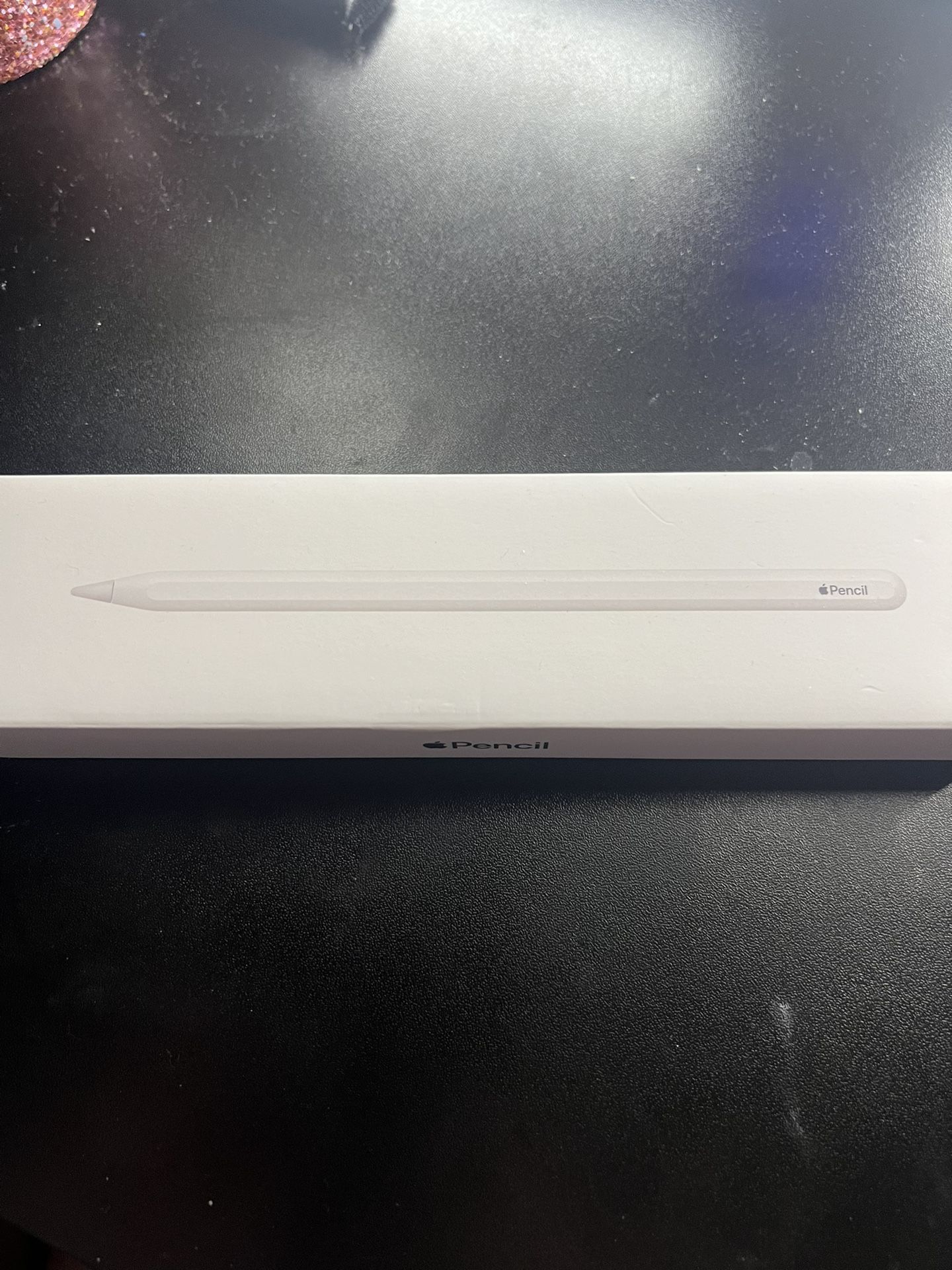 Apple Pencil 2nd generation